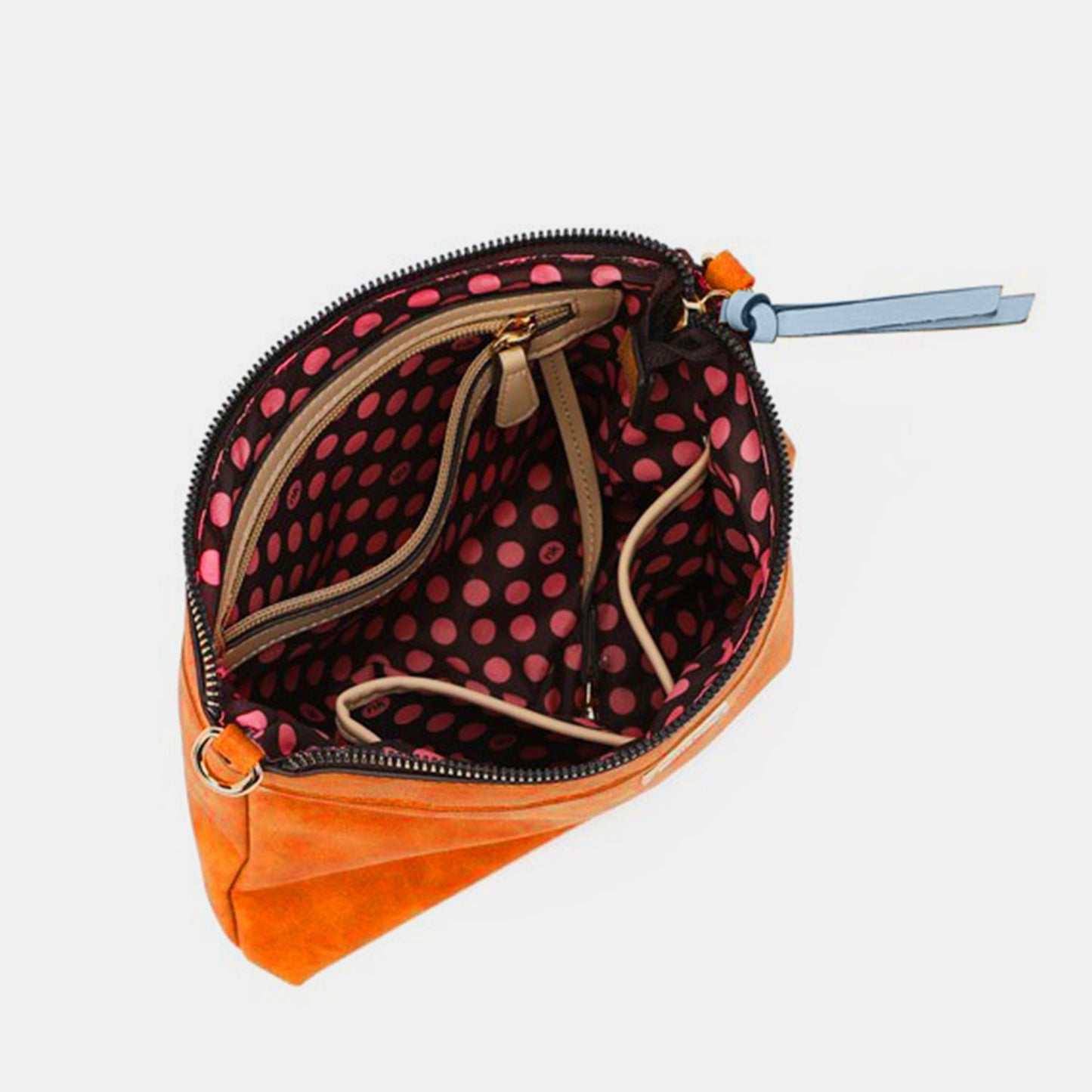 Nicole Lee USA 3-Piece Handbag Set - Mythical Kitty Boutique