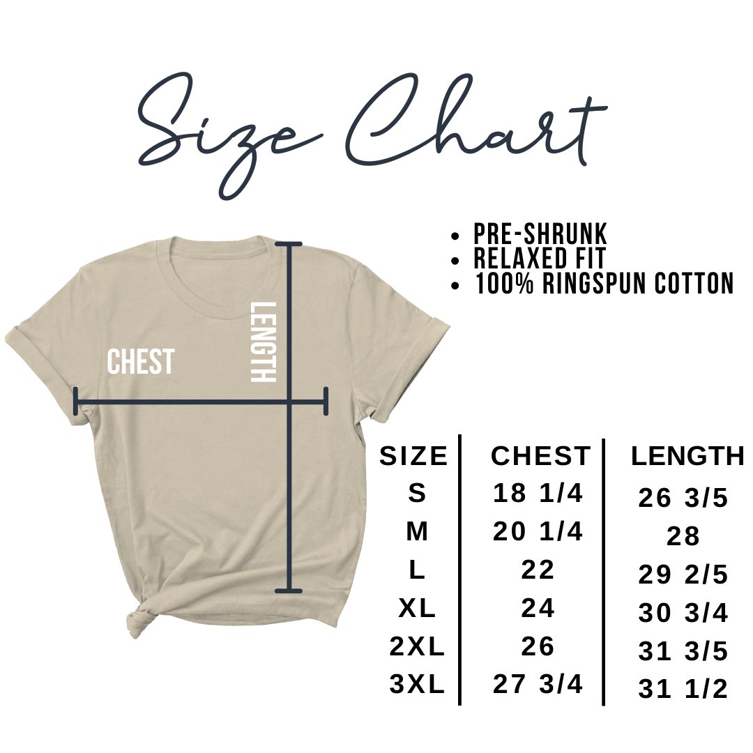 Christian Valentine Print Graphic Tee - Mythical Kitty Boutique
