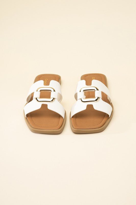 FENG-S Slides - Mythical Kitty Boutique