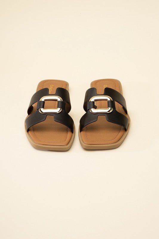 FENG-S Slides - Mythical Kitty Boutique