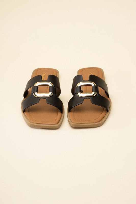 FENG-S Slides - Mythical Kitty Boutique