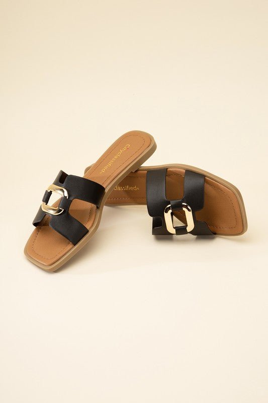 FENG-S Slides - Mythical Kitty Boutique