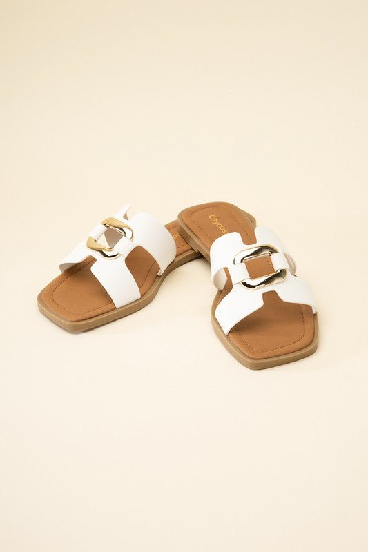 FENG-S Slides - Mythical Kitty Boutique