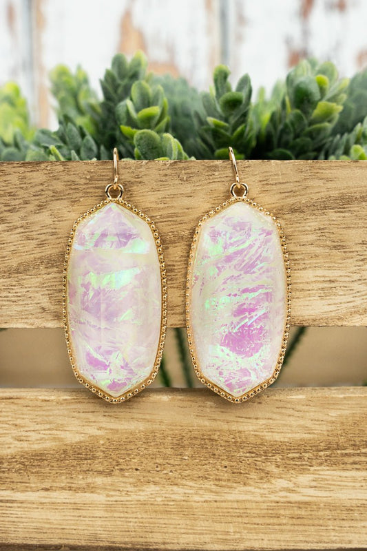 Melliati Shimmer Earrings - Mythical Kitty Boutique