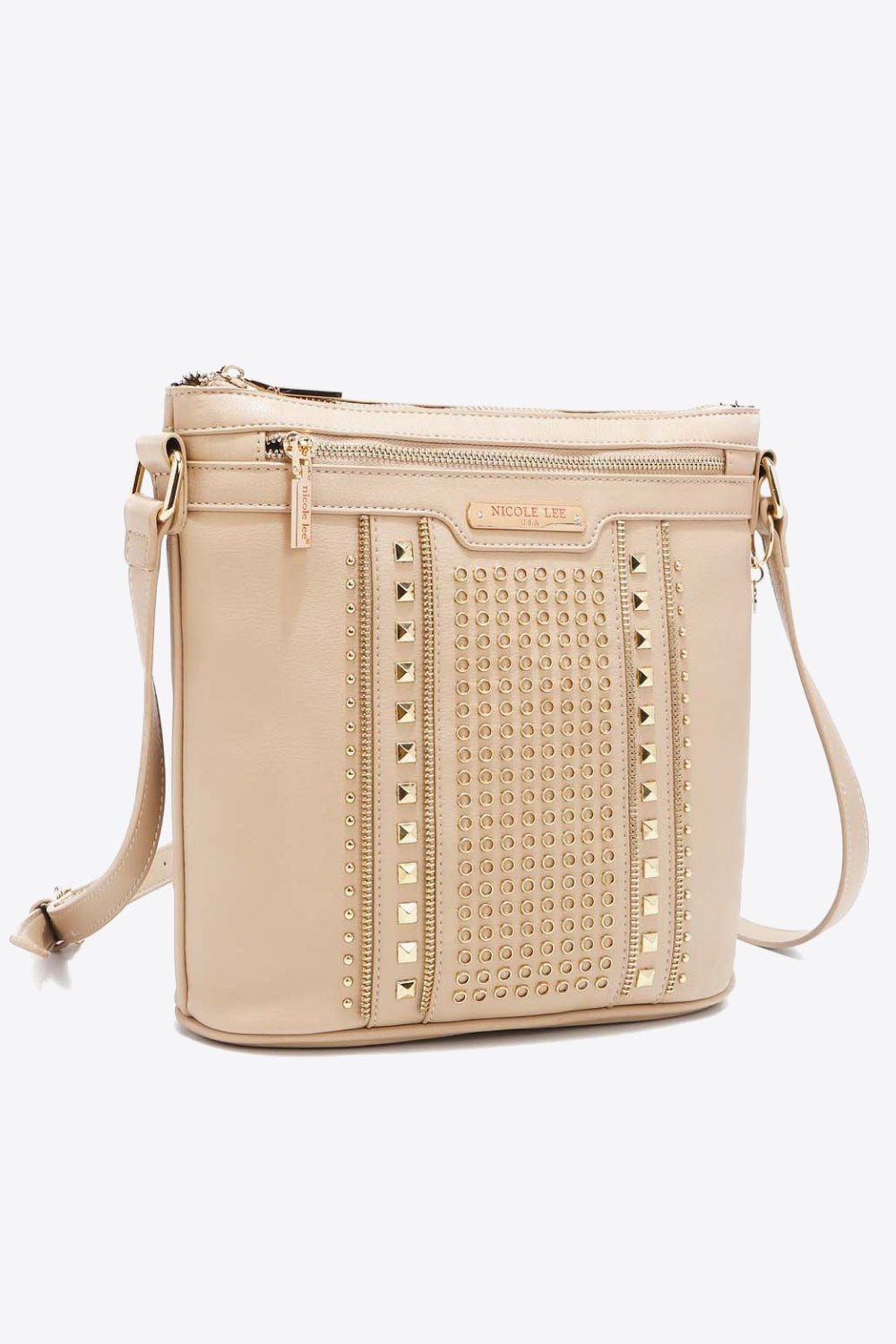Nicole Lee USA Love Handbag - Mythical Kitty Boutique