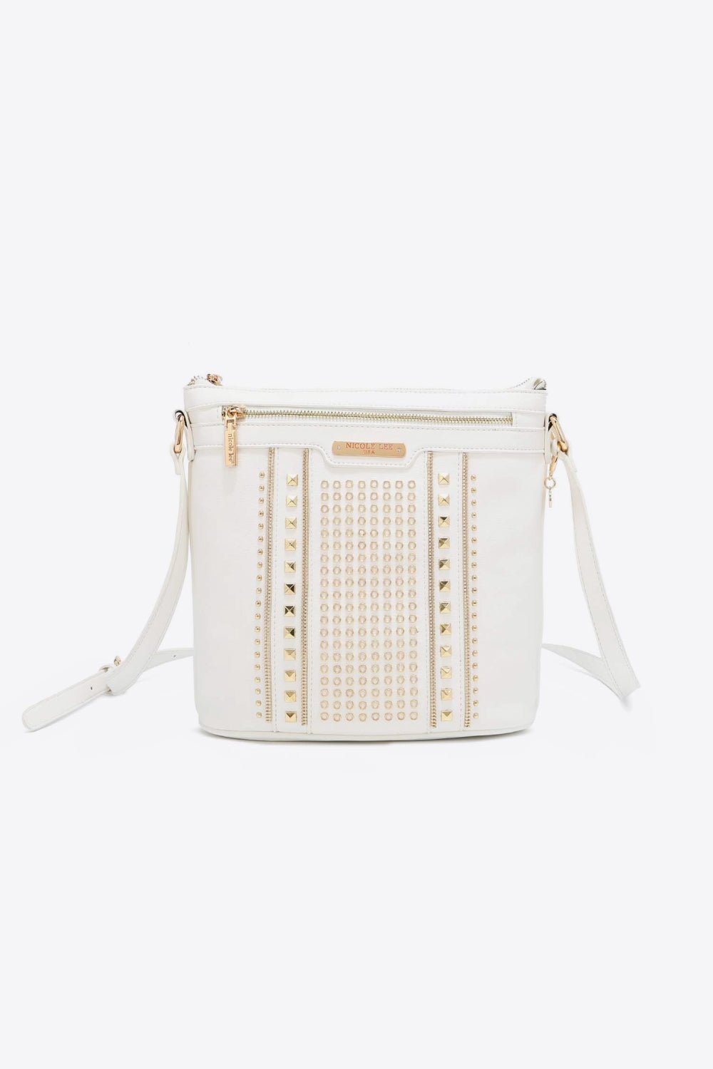 Nicole Lee USA Love Handbag - Mythical Kitty Boutique