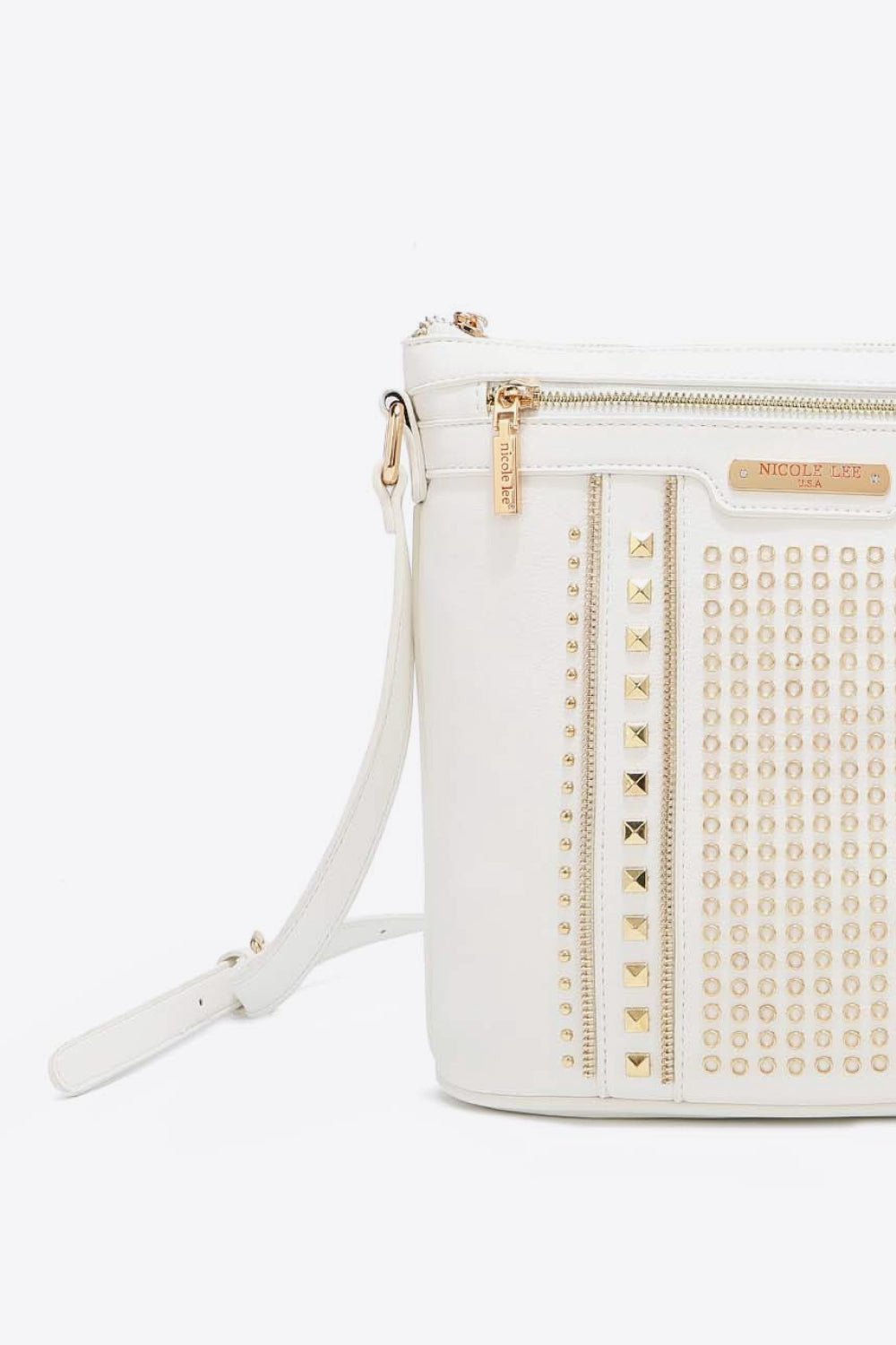 Nicole Lee USA Love Handbag - Mythical Kitty Boutique