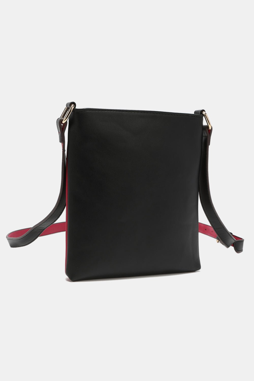 Nicole Lee USA Nikky Crossbody Bag - Mythical Kitty Boutique