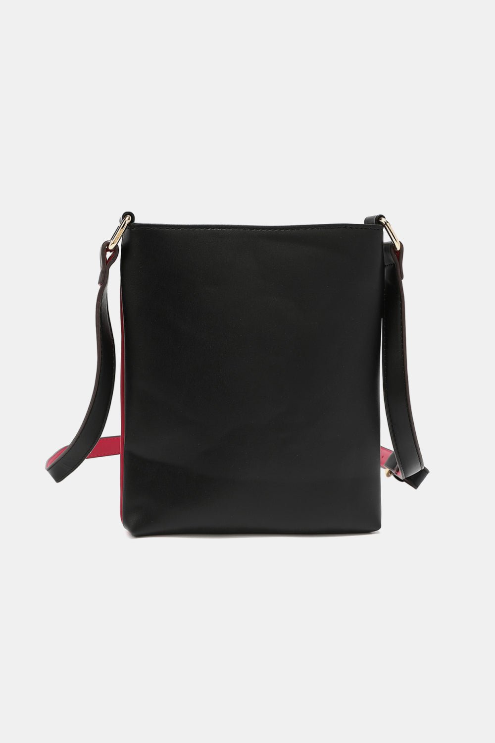 Nicole Lee USA Nikky Crossbody Bag - Mythical Kitty Boutique