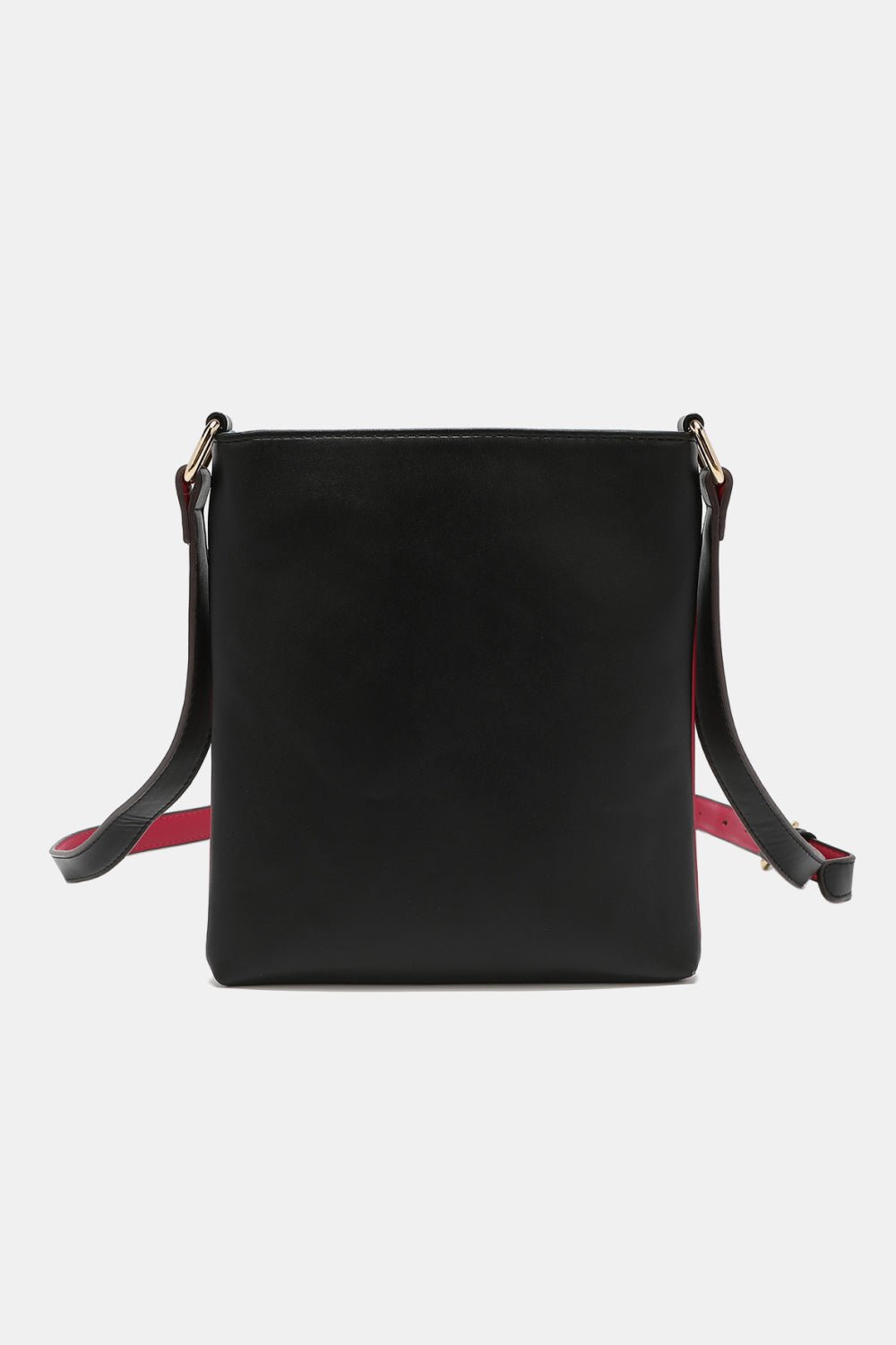 Nicole Lee USA Nikky Crossbody Bag - Mythical Kitty Boutique